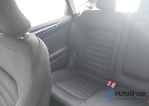 2016 Ford Fusion Se from USA, damaged, VIN 3FA6P0H74GR297992